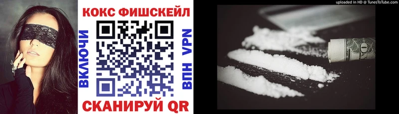 купить   Кораблино  COCAIN Fish Scale 